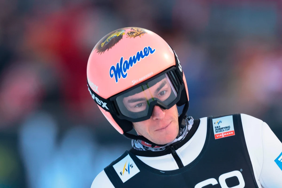 Ze startu w Igrzyskach Europejskich wycofał się jeden z kandydatów do złotych medali Stefan Kraft - poinformował Austriacki Związek Narciarski. Wcześniej po upadku na treningu z występu w Zakopanem zrezygnował Norweg Halvor Egner Granerud.