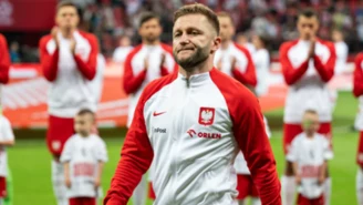 Jakub Błaszczykowski znów poruszył serca kibiców. "Łezka się kręciła w oku"