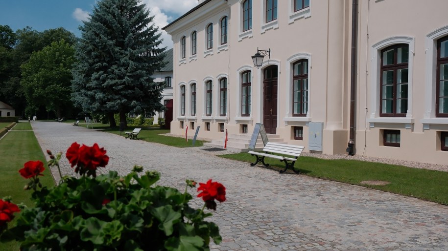 /Urząd Marszałkowski Województwa Lubelskiego /