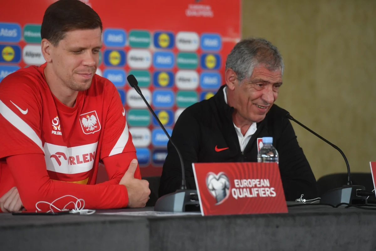 Selekcjoner Fernando Santos przestrzegł polskich piłkarzy, aby we wtorkowym meczu eliminacji mistrzostw Europy w Kiszyniowie nie lekceważyli rywala. "Musimy mieć do Mołdawii taki sam szacunek, jaki mieliśmy do Niemców" - podkreślił Portugalczyk.