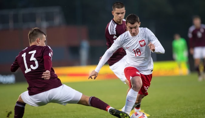 Polski talent z Liverpoolu wyląduje w Ekstraklasie? Intrygujące doniesienia