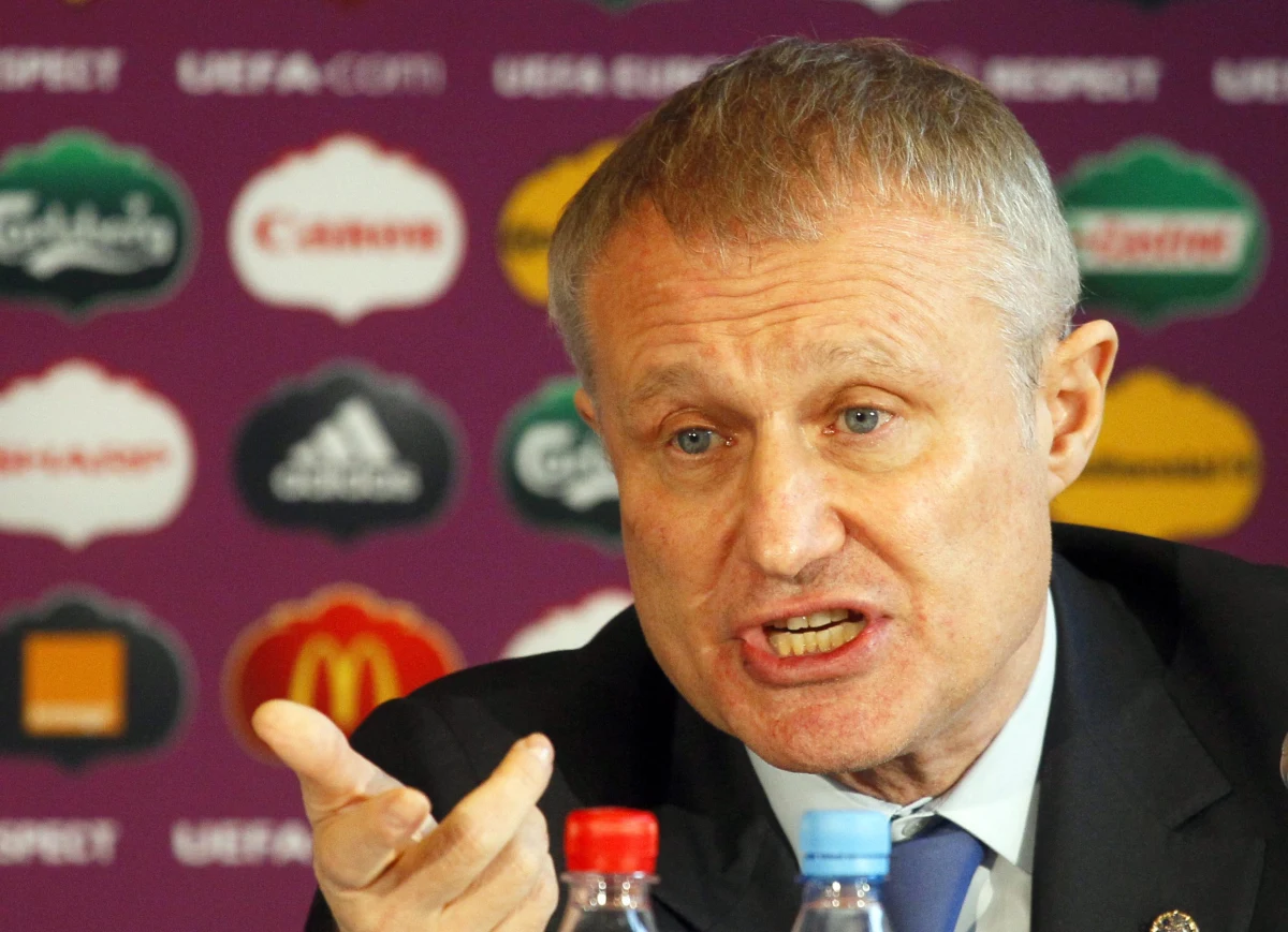 Na południu Francji ukryło się w związku z wybuchem wojny na Ukrainie około 80 oligarchów z Ukrainy - poinformował w poniedziałek madrycki dziennik “El Mundo”, wytykając im brak solidarności ze swoim narodem.