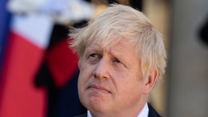 Boris Johnson pozbawiony przepustki do parlamentu. To decyzja Izby Gmin