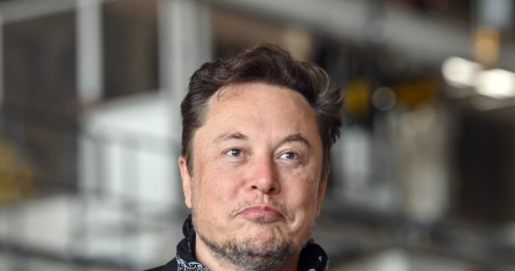 ​Jest bardzo prawdopodobne, że Tesla zrobi coś bardzo ważnego we Francji - zapowiedział w poniedziałek miliarder Elon Musk w wywiadzie dla stacji telewizyjnej France 2. Poinformował także, czy będzie startować w wyborach prezydenckich w USA.