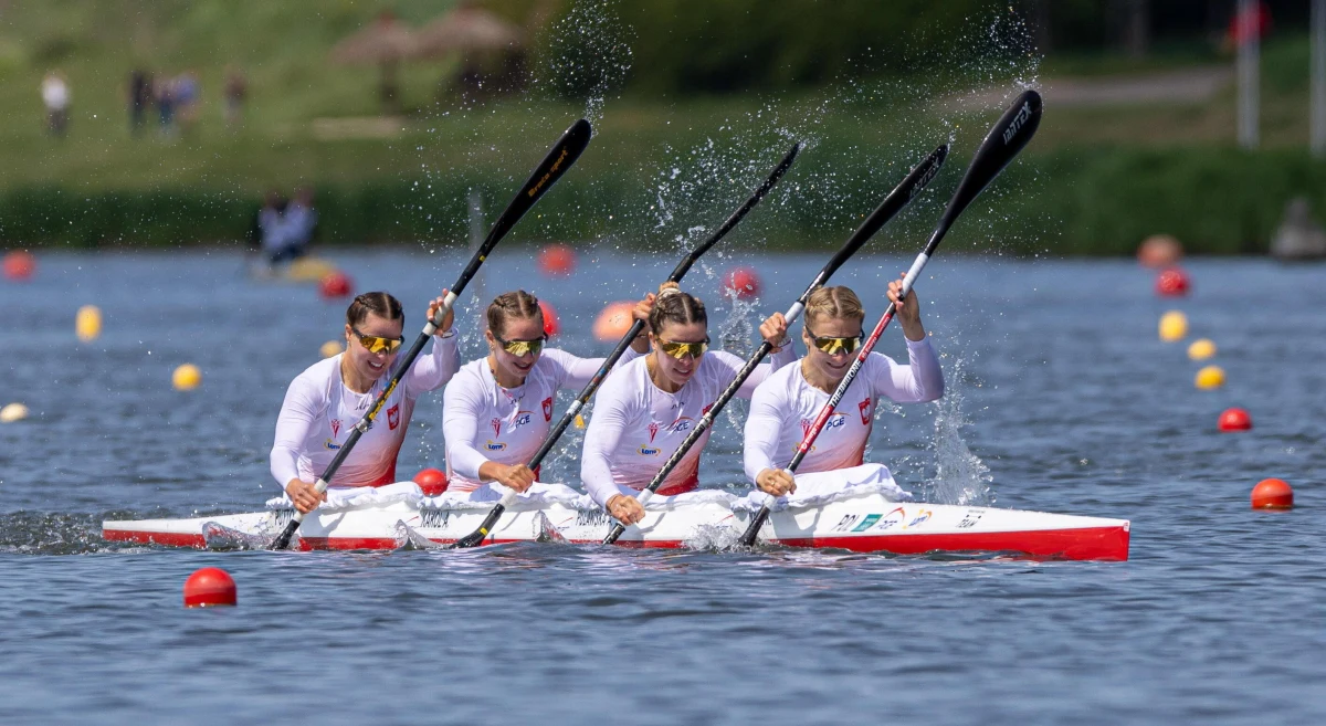 48 europejskich krajów, 7000 sportowców, w tym niemal 3200 kobiet - tak w liczbowym skrócie wyglądają tegoroczne igrzyska europejskie w Krakowie i Małopolsce. Wśród pań są zarówno gwiazdy, jak i zawodniczki mniej znane, których historia jest niezwykle ciekawa. Zachęcamy do spojrzenia na turniej kobiecym okiem.
