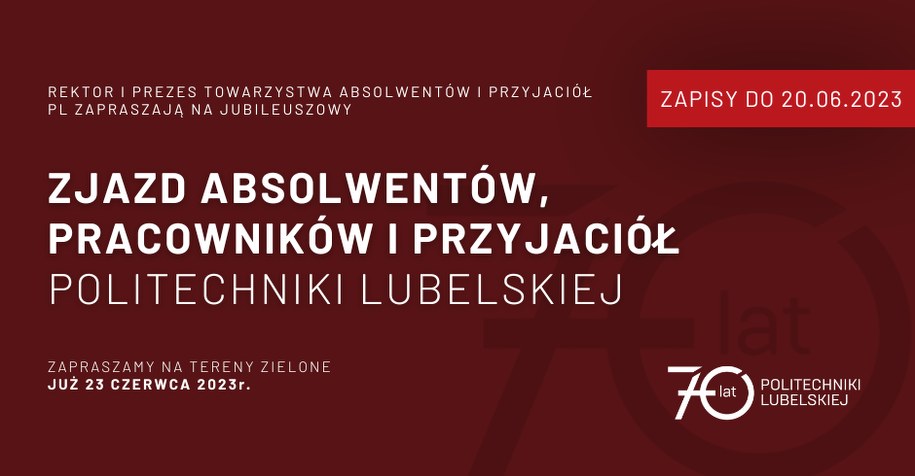 /Politechnika Lubelska /