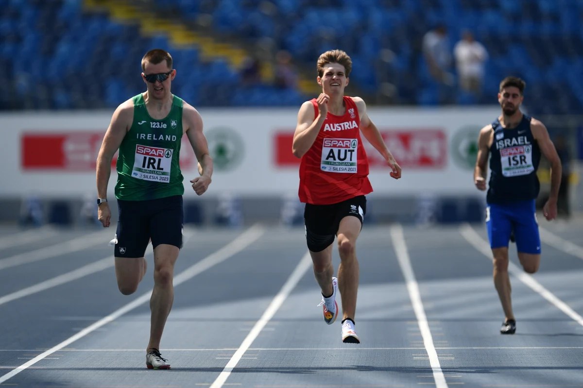 ​Piłka ręczna plażowa i lekkoatletyka to pierwsze dyscypliny, w których we wtorek rozpoczęła się rywalizacja w III Igrzyskach Europejskich. Gospodarzem imprezy są oficjalnie Kraków i Małopolska.