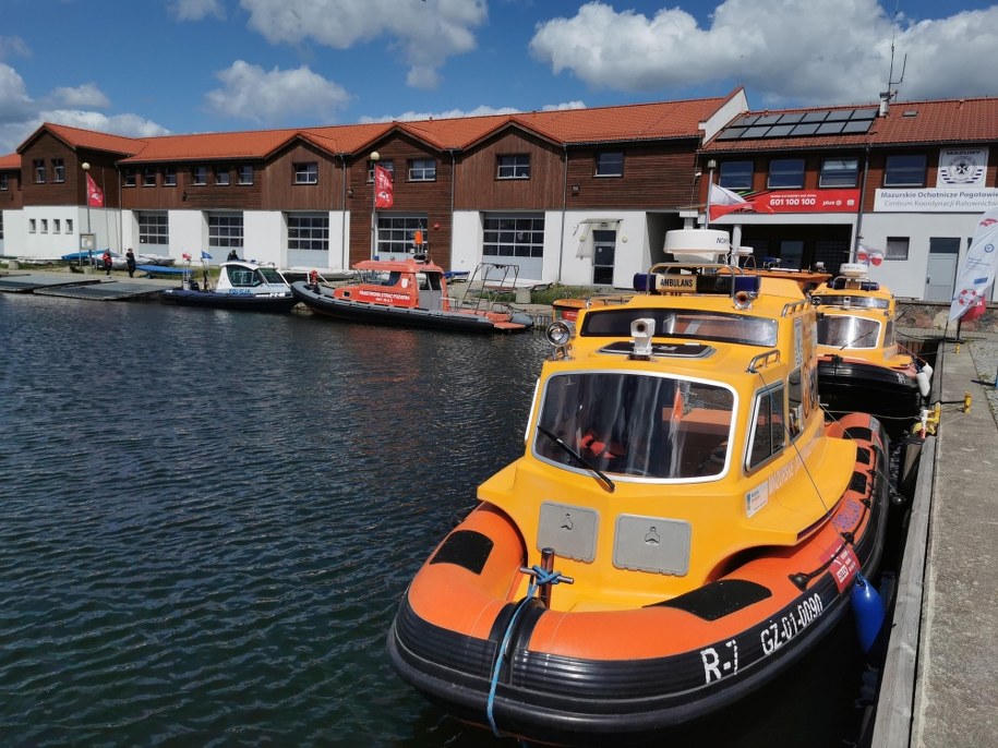 /Piotr Bułakowski /RMF24