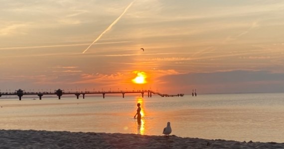 ​To może być dobry sezon turystyczny nad morzem. Właściciele obiektów turystycznych na wybrzeżu zacierają ręce i spodziewają się dużego, jeśli nie rekordowego obłożenia. Może być też rekordowo drogo.