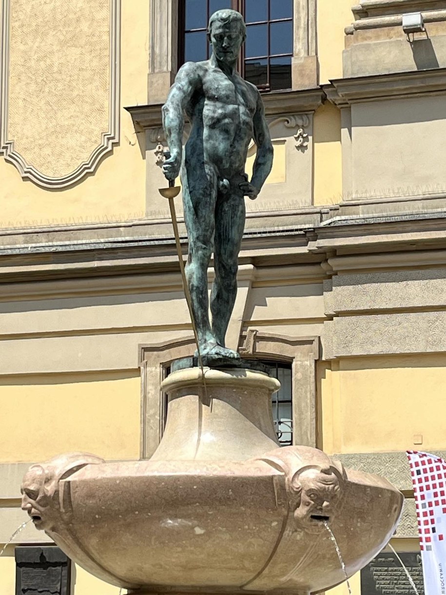 /Paweł Pyclik /RMF FM