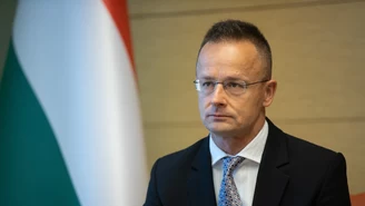 Nagły zwrot Węgrów w sprawie sankcji. Deklaracja ministra