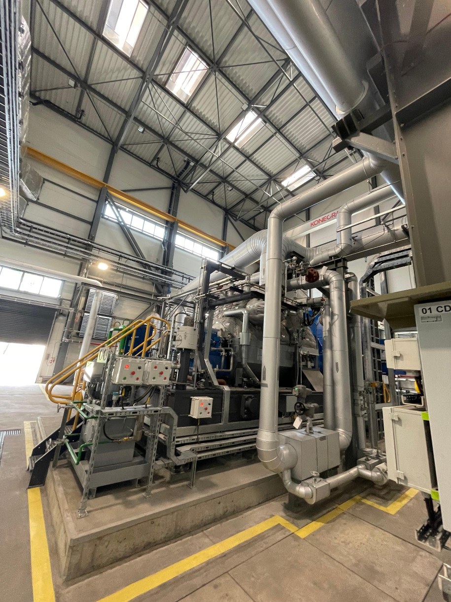 /Krzysztof Kot, RMF FM