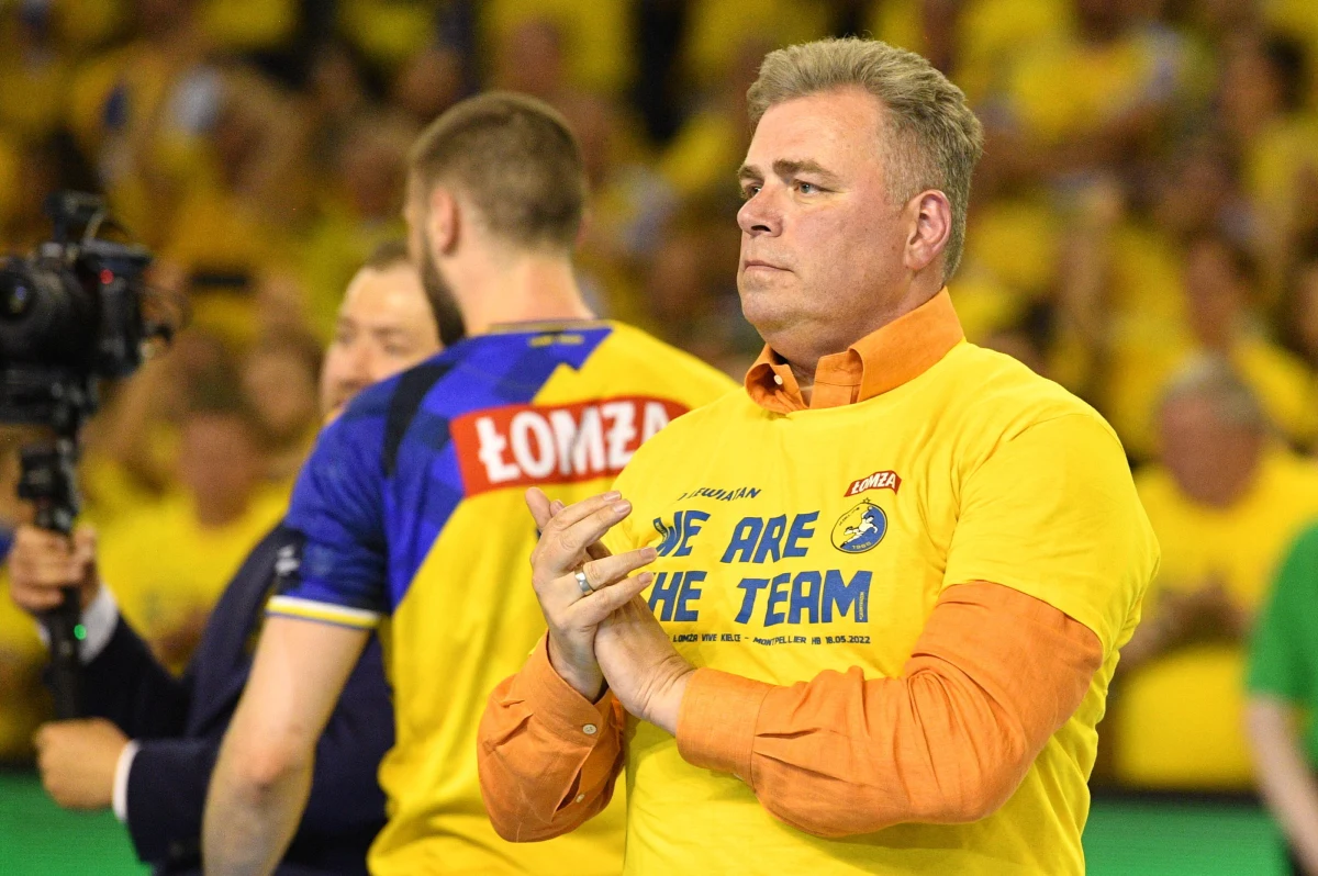 Bertus Servaas nie będzie prezesem klubu Barlinek Industria Kielce. O swojej decyzji poinformował podczas spotkania z kibicami na kieleckim rynku. „Dwadzieścia jeden lat budowaliśmy wspólnie ten klub, ale mój czas się skończył. Proszę o zrozumienie mojej decyzji” – powiedział.