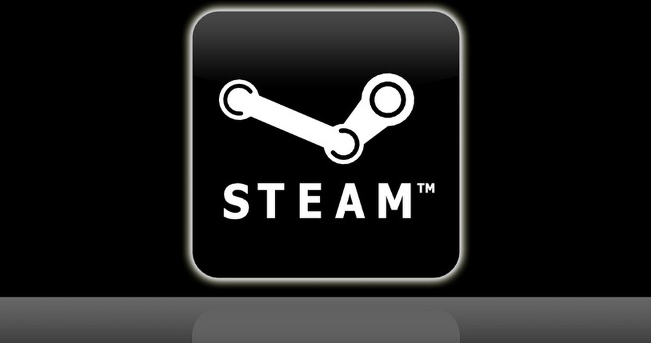 Steam: Gamingowy hegemon, czy już praktycznie monopolista?