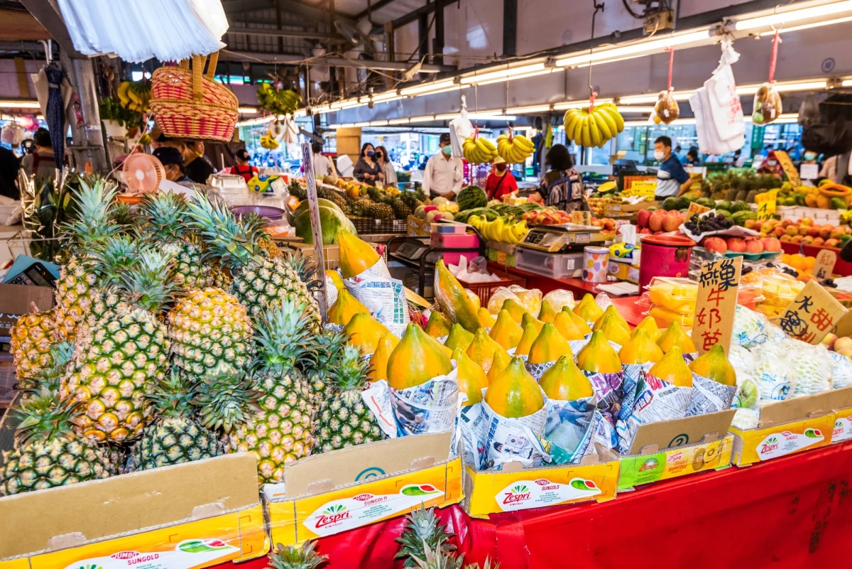 Pomimo napięć na linii Tajpej-Pekin chińskie władze zniosły trwający dwa lata zakaz importu jabłek cukrowych z Tajwanu. Decyzja ma prawdopodobnie związek z działaniami tajwańskiej propekińskiej partii Kuomintang i władze Tajwanu odczytują ten ruch jako próbę podziału społeczeństwa.