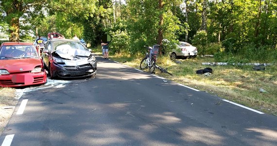 Zmarł drugi z 14-latków potrąconych 11 czerwca w pow. szamotulskim przez auto prowadzone przez nietrzeźwego kierowcę - poinformowała policja. Passat Andrieja R. uderzył w dwóch młodych Ukraińców. Jeden zmarł od razu po przewiezieniu do szpitala.