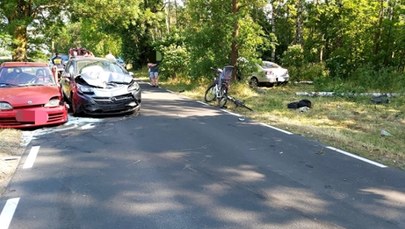 Nie żyje drugi z nastolatków potrącony w pow. szamotulskim przez pijanego kierowcę