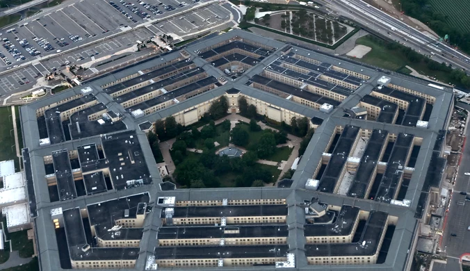 Pentagon pomylił się w obliczeniach. Pomoc dla Ukrainy przeszacowana