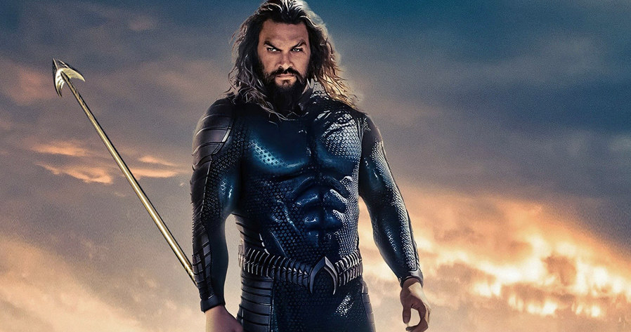 "Aquaman" zarobił w kinach na całym świecie ponad miliard dolarów i był jednym z największych hitów Uniwersum DC. Pewne więc było, że doczeka się kontynuacji. Ta w końcu powstała, ale po pokazach testowych okazuje się, że film zawiódł nadzieje fanów. Ponoć jest tak zły, że nie da się go oglądać.