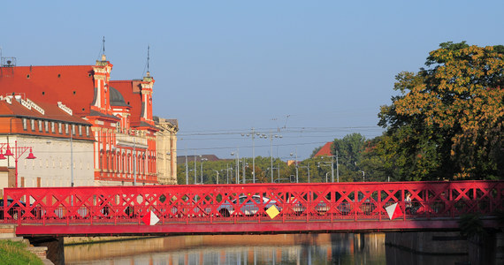 W terminie od 24 czerwca do 28 lipca ma moście Piaskowym we Wrocławiu będą prowadzone naprawy. Most będzie zamknięty dla samochodów i tramwajów.