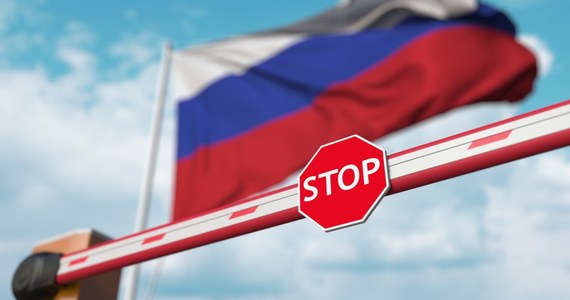 Ambasadorowie Unii Europejskiej uzgodnili 11. pakiet sankcji wobec Rosji. Chodzi głównie o przeciwdziałanie ich obchodzeniu.