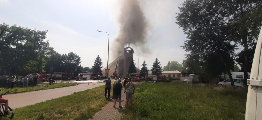 /Gorąca Linia RMF FM