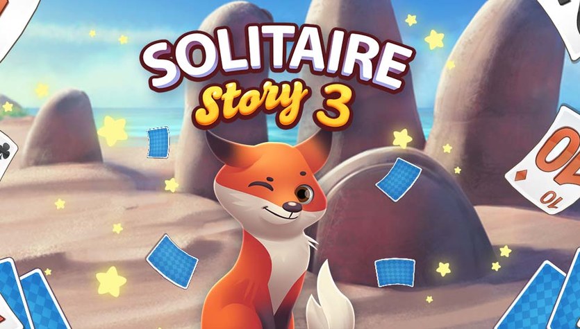 Gra online za darmo Pasjans Solitaire Story Tripeaks 3 to najbardziej zaawansowana odmiana popularnej gry karcianej Pasjans - ma aż 2750 poziomów! Urocza postać Lisa zabierze Cię w podróż przez odległe kraje, fantastyczne krajobrazy i słynne zabytki, w tym Paryż, Berlin, Bali, Włochy, Egipt i wiele innych. Ciesz się codziennymi misjami i cotygodniowymi wyzwaniami.