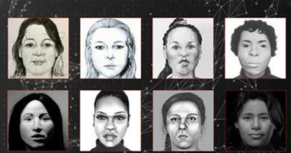 Polski ślad w wielkim dochodzeniu Interpolu. W maju międzynarodowa policja rozpoczęła operację Identyfy Me. Chce ustalić tożsamość 22 kobiet, których zwłoki znaleziono na terenie Niemiec, Belgii i Holandii. 8 zamordowanych i do tej pory niezidentyfikowanych kobiet mogło, zdaniem śledczych, pochodzić z Polski. 