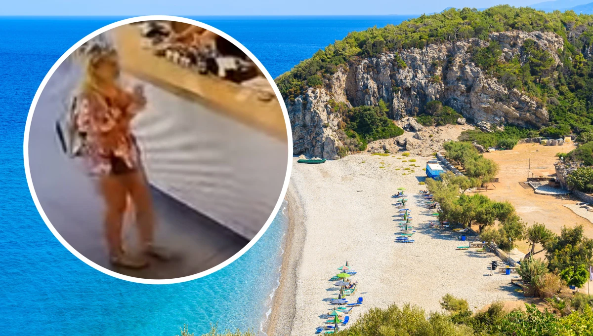 32-letni mężczyzna z Bangladeszu, główny podejrzany w sprawie o zamordowanie 27-letniej Polki na wyspie Kos, został tymczasowo aresztowany. W przesłuchaniu mężczyzny brali udział polscy prokuratorzy. Nie ma na razie informacji o zmianie zarzutów. Dotychczas postawione związane są z porwaniem i gwałtem.