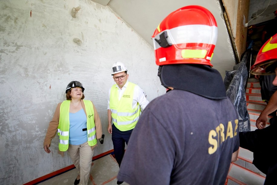 /Małopolski Urząd Wojewódzki w Krakowie /