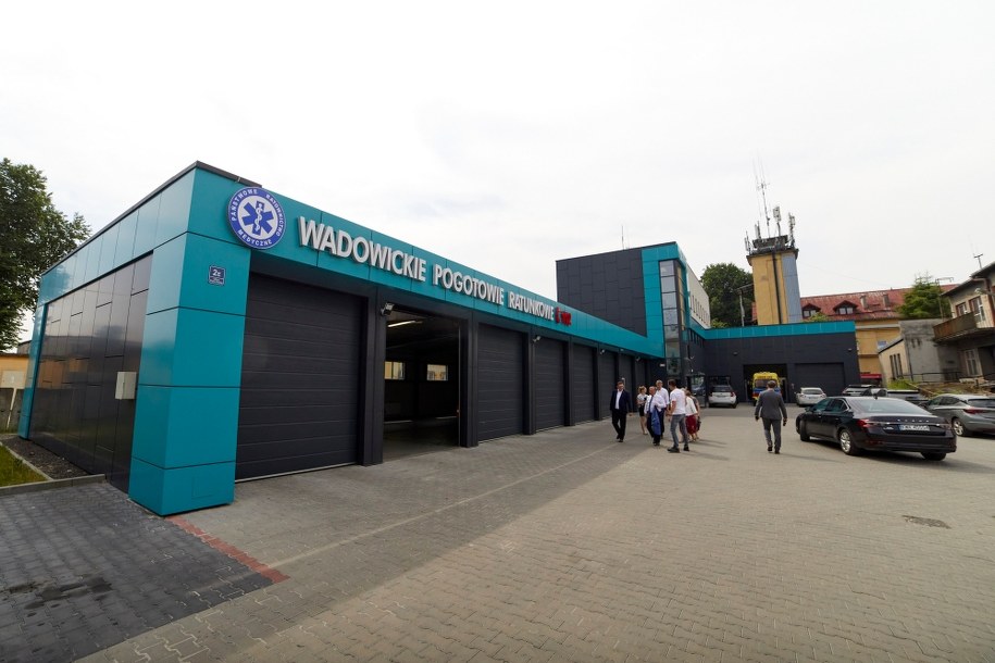 /Małopolski Urząd Wojewódzki w Krakowie /