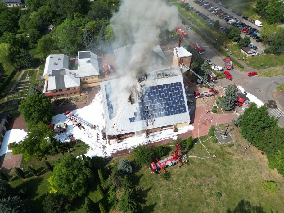 /Szymon Woźniczka /