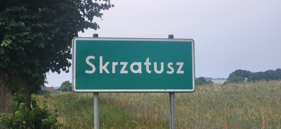 /Beniamin Piłat /RMF FM