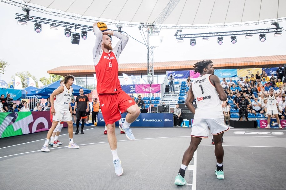 /III Igrzyska Europejskie 2023 /Materiały prasowe