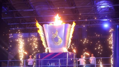 Ogień Pokoju zapłonął w Krakowie. III Igrzyska Europejskie oficjalnie otwarte [ZAPIS RELACJI]