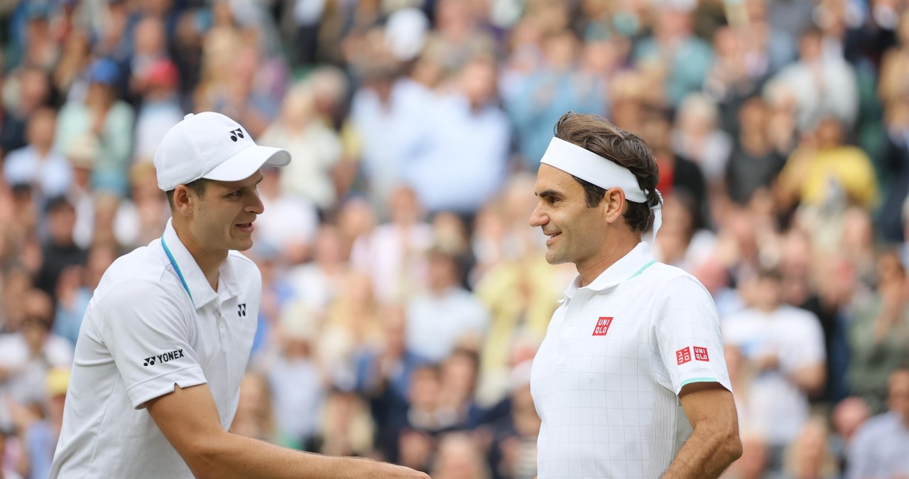 Federer znów na korcie, to nie żart. Szwajcar zapowiedział wielki powrót