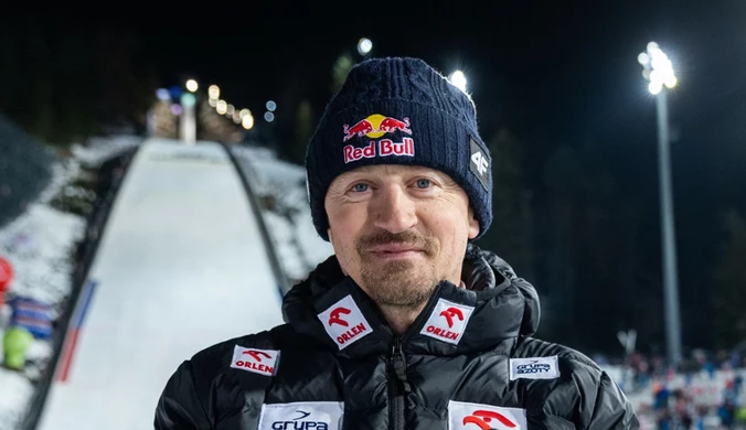Sensacyjna decyzja MKOl ws. skoków narciarskich. Adam Małysz: Znika pewna tradycja