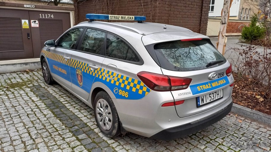 /Przemysław Mzyk /RMF MAXX