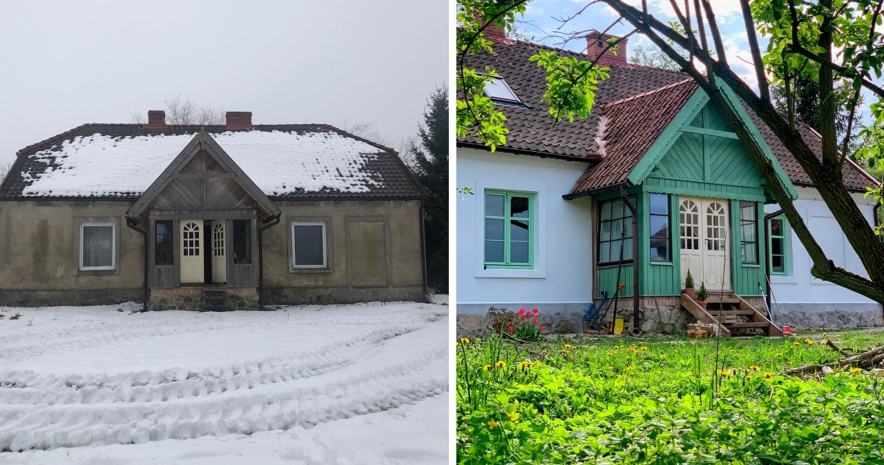 Ruinersi Ruinersi. Kim są? - Tygodnik w INTERIA.PL