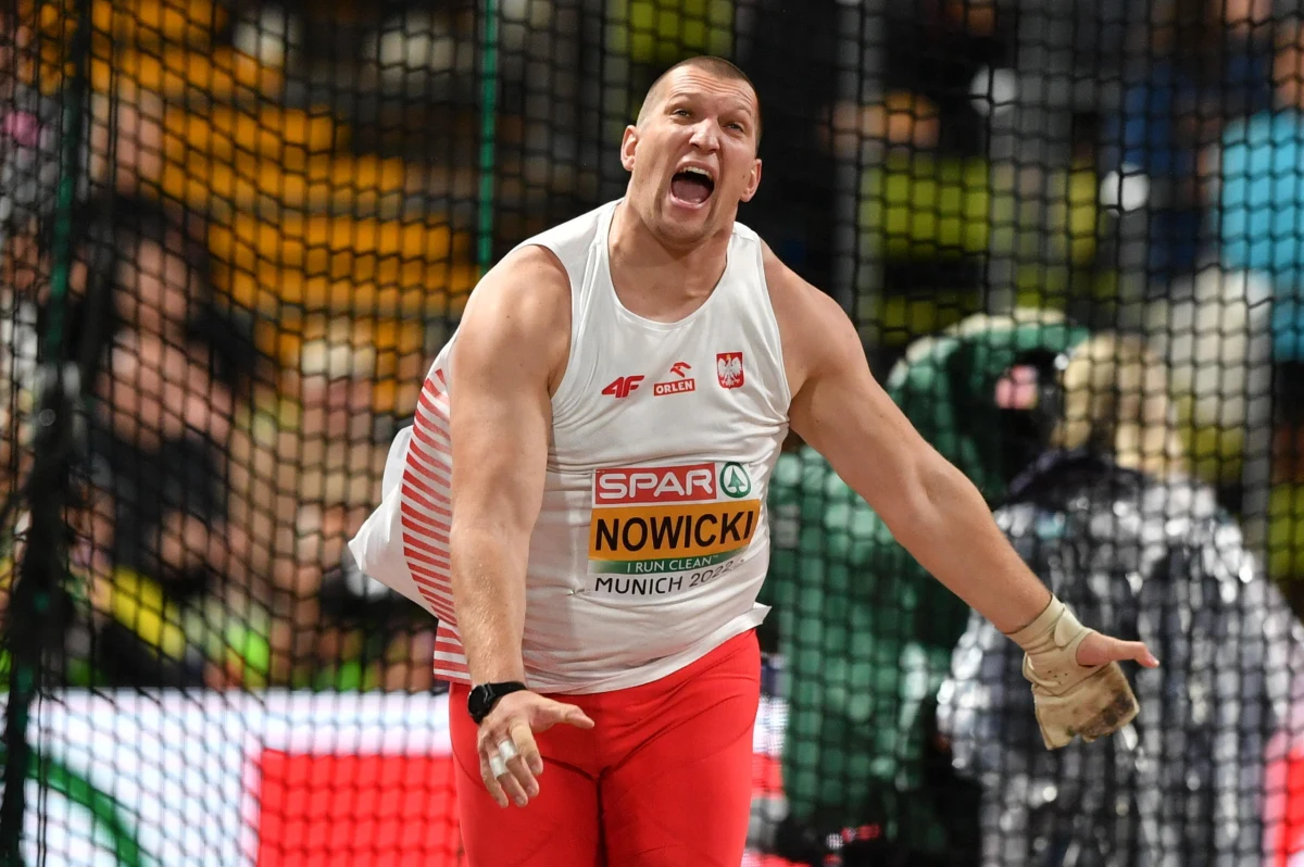 ​46-osobowa reprezentacja polskich lekkoatletów od piątku do niedzieli będzie broniła tytułu drużynowego mistrza Europy w zawodach rozgrywanych na Stadionie Śląskim w Chorzowie w ramach igrzysk europejskich.