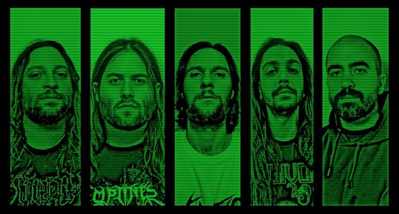 W sierpniu w czterech polskich miastach wystąpią Artificial Brain, techniczni deathmetalowcy z Nowego Jorku.