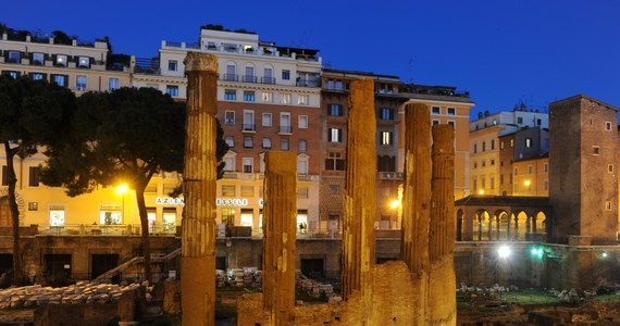 Wybieracie się na wakacje albo na weekend do Włoch? Zamierzacie zwiedzać włoską stolicę? W Rzymie można już zajrzeć do starożytnego kompleksu świątyń. Przez wiele lat teren Area Sacra był w remoncie.