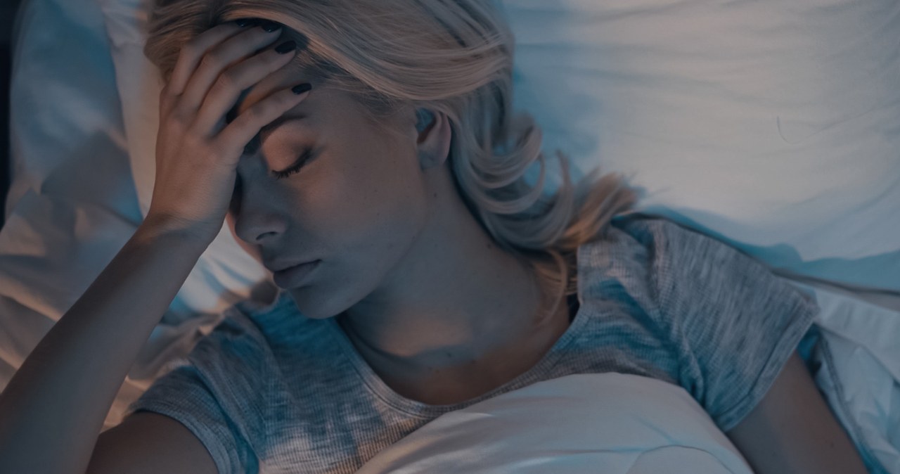 Odespanie w weekend nie naprawi szkód, jakie robi brak snu w tygodniu