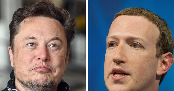 Żart czy prawdziwe wyzwanie? Elon Musk i Mark Zuckerberg uzgodnili, że stoczą ze sobą walkę w klatce. Wszystko to rozegrało się w przestrzeni mediów społecznościowych. Na razie nie wiadomo, czy miliarderzy podejdą na poważnie do tego „wyzwania”. 