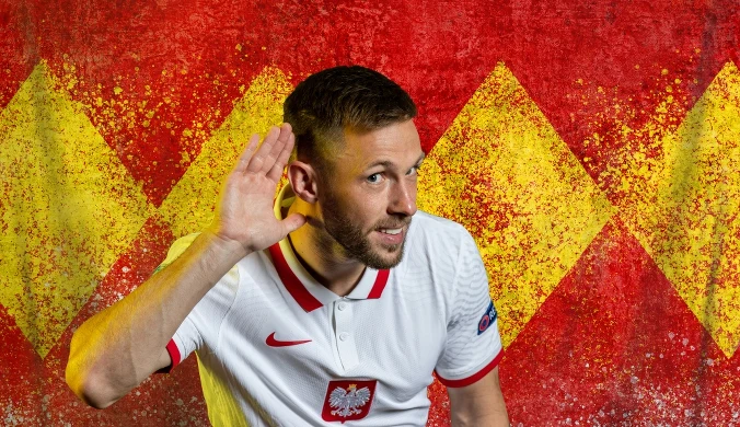 Rybus przedstawił swoją sytuację rosyjskim mediom. Mówi wprost o krytyce z Polski. "Dla mnie..."