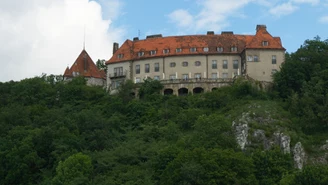 Zamek w Przegorzałach. Rezydencja w Krakowie kryje bogatą historię