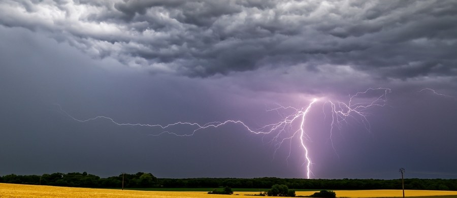 Co roku w Polsce od rażenia piorunem ginie kilkanaście - kilkadziesiąt osób, ale kilkakrotnie więcej doznaje z tego powodu uszczerbku na zdrowiu. Z zapowiedzi synoptyków wynika, że w najbliższym czasie nad Polską przetoczą się gwałtowne burze. Sprawdź, jak pomóc osobie, którą poraził piorun? 