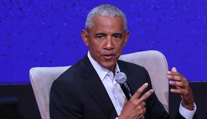 Barack Obama o relacji z katastrofy Titana: To nieakceptowalne