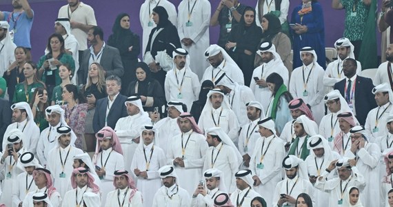 ​Arabia Saudyjska, Grecja i Egipt podjęły wspólną decyzję o wycofaniu się z walki o prawa organizacji piłkarskich mistrzostw świata 2030 - podała hiszpańska "Marca".
