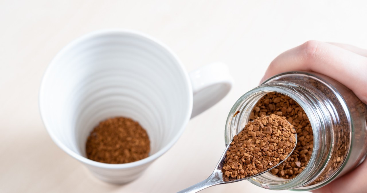 Czy kawa rozpuszczalna szkodzi? Prawda jest bardziej złożona niż się wydaje